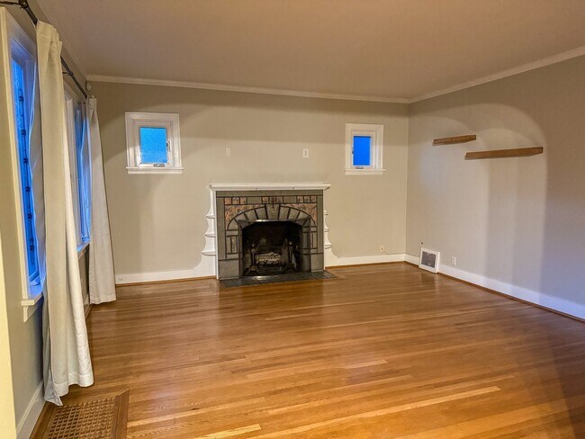 7228 N Concord Ave in Portland, OR - Building Photo - Building Photo