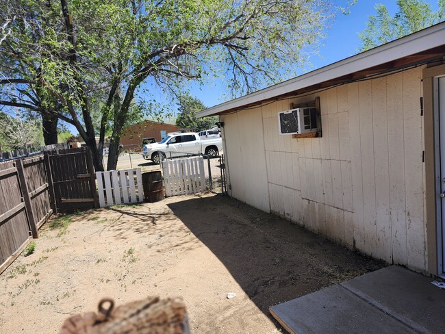 1564 N Copper Dr in Chino Valley, AZ - Foto de edificio - Building Photo