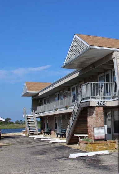 465 Bayside Ter in Seaside Heights, NJ - Building Photo