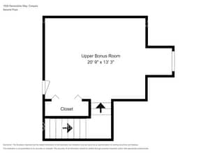 1530 Devonshire Way, Unit 18 in Conyers, GA - Foto de edificio - Building Photo