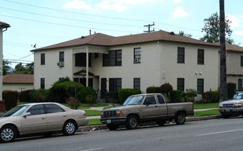 1038-1040 W Glenoaks Blvd in Glendale, CA - Building Photo - Building Photo