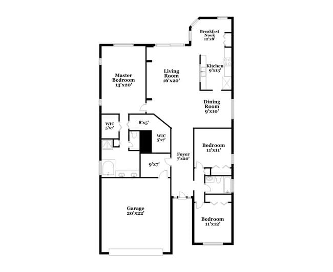 16326 Laurel Garden Ct in Spring Hill, FL - Building Photo - Building Photo