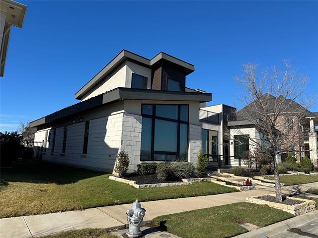 1321 Black Walnut Ln in Arlington, TX - Building Photo