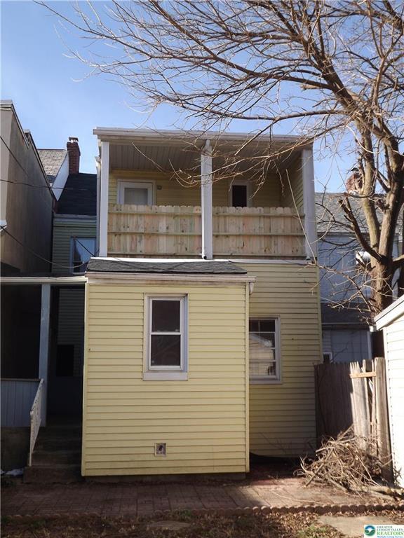 209 N 11th St in Allentown, PA - Building Photo - Building Photo