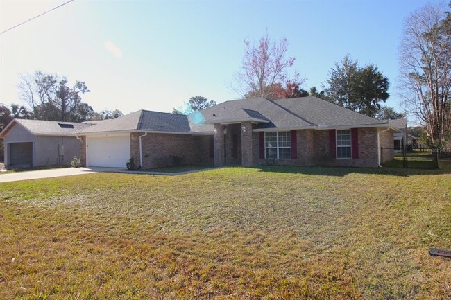 12 Round Table Ln in Palm Coast, FL - Building Photo - Building Photo