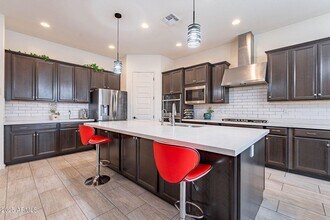 22960 N 94th Ln in Peoria, AZ - Building Photo - Building Photo