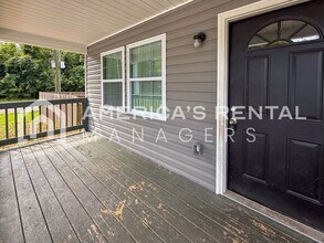 1922 22nd Ave in Bessemer, AL - Building Photo - Building Photo