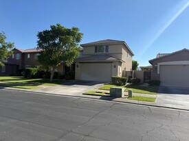 43426 Lago Brezza Dr in Indio, CA - Building Photo