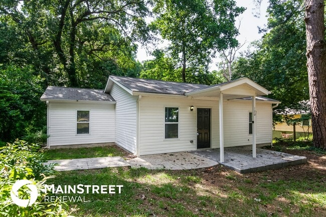 120 Hemphill School Rd NW in Atlanta, GA - Building Photo - Building Photo
