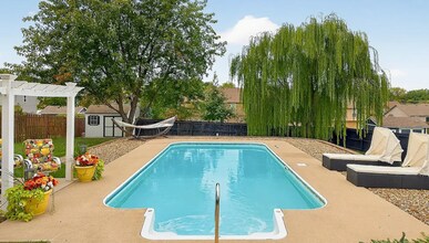 4410 N 122nd St in Kansas City, KS - Building Photo - Building Photo