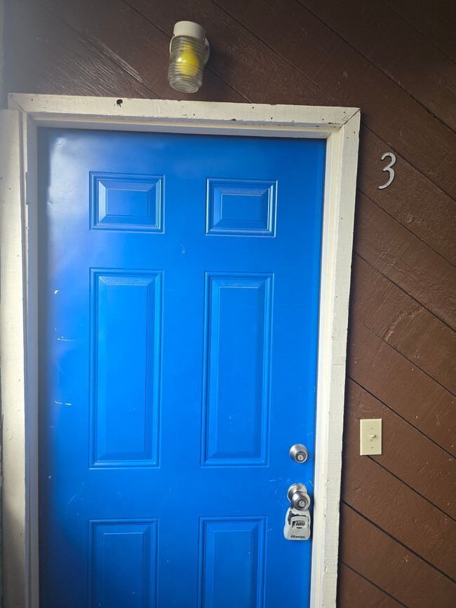 932 N Belvedere Ave in Tucson, AZ - Building Photo - Building Photo