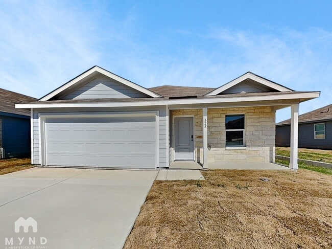 property at 328 Pacific Waters