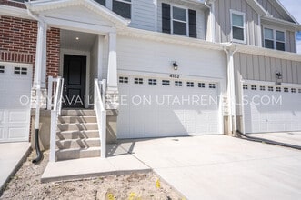 4152 W 2010 N in Eagle Mountain, UT - Building Photo - Building Photo