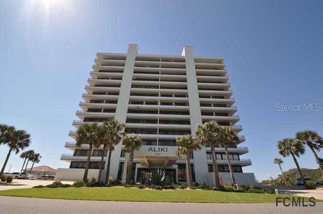 property at 1601-1601 N Central Ave