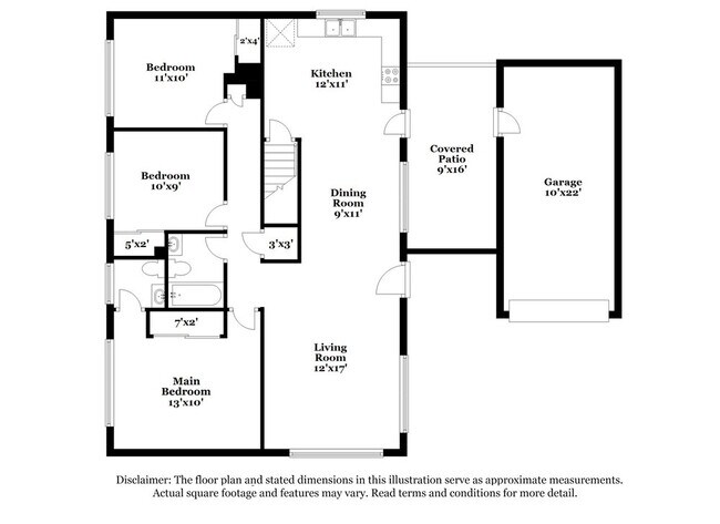 1635 Trotterway Dr in Florissant, MO - Building Photo - Building Photo