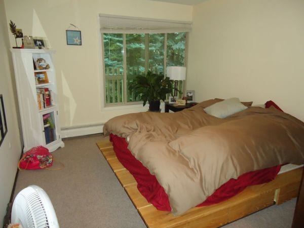 2707 Valmont Rd, Unit B-301 in Boulder, CO - Foto de edificio - Building Photo