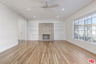 9756 W Olympic Blvd in Beverly Hills, CA - Building Photo - Building Photo