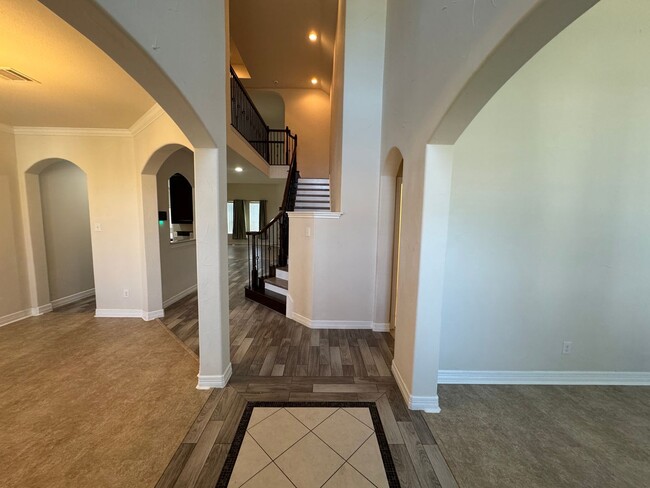 3367 Vineyard Trail in Harker Heights, TX - Building Photo - Building Photo