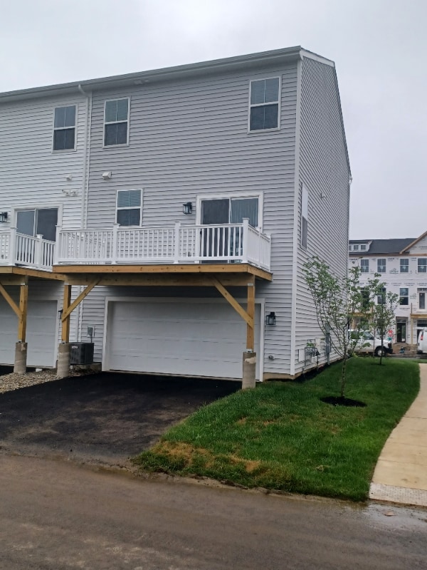 4727 Franklin Cir in Plumsteadville, PA - Building Photo - Building Photo