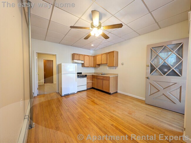 property at 124 Rogers Ave