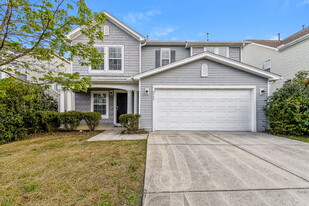 6424 Bisland Dr in Raleigh, NC - Building Photo