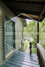 172 W Wadsworth Cir in Oak Ridge, TN - Building Photo - Building Photo