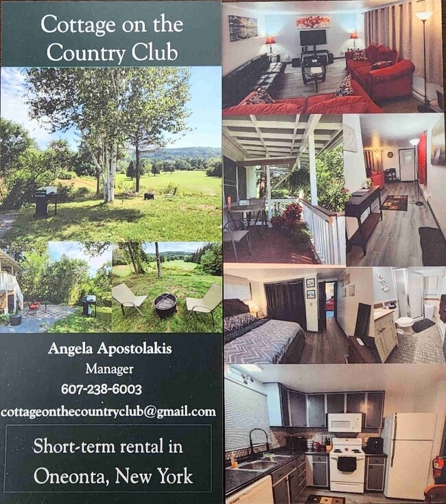 property at 3023 County Rd 8