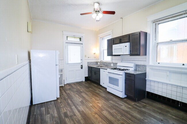 2343 Ohio Ave in Cincinnati, OH - Building Photo - Building Photo