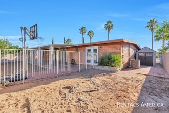 7533 E 34th St in Tucson, AZ - Building Photo - Building Photo