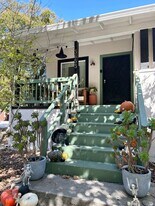 3653 3rd Ave in Sacramento, CA - Building Photo