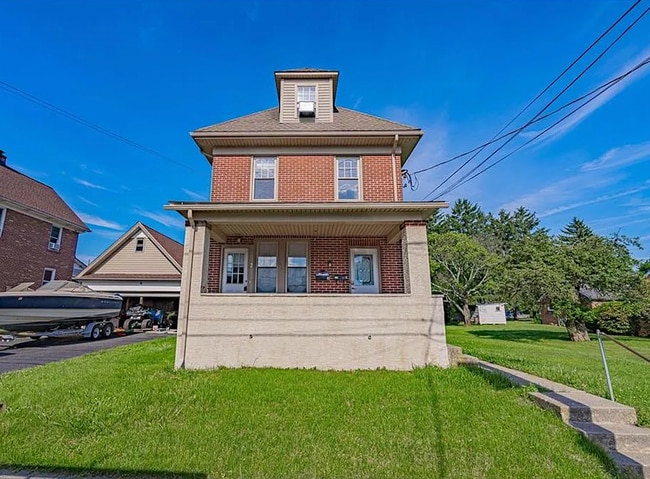 725 Northampton St, Unit 1