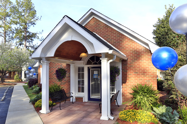 The Renaissance in Statesboro, GA - Foto de edificio - Building Photo