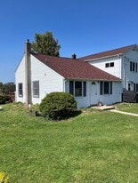 7401 Sterrettania Rd in Fairview, PA - Building Photo