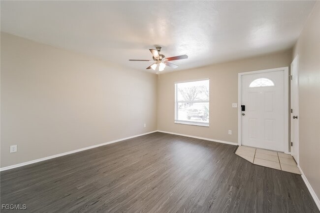 property at 12613 Sixth St