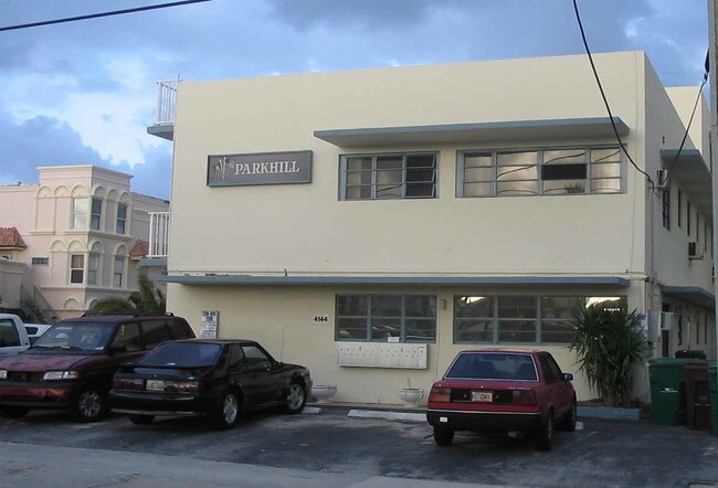Parkhill in Lauderdale-by-the-Sea, FL - Building Photo - Building Photo
