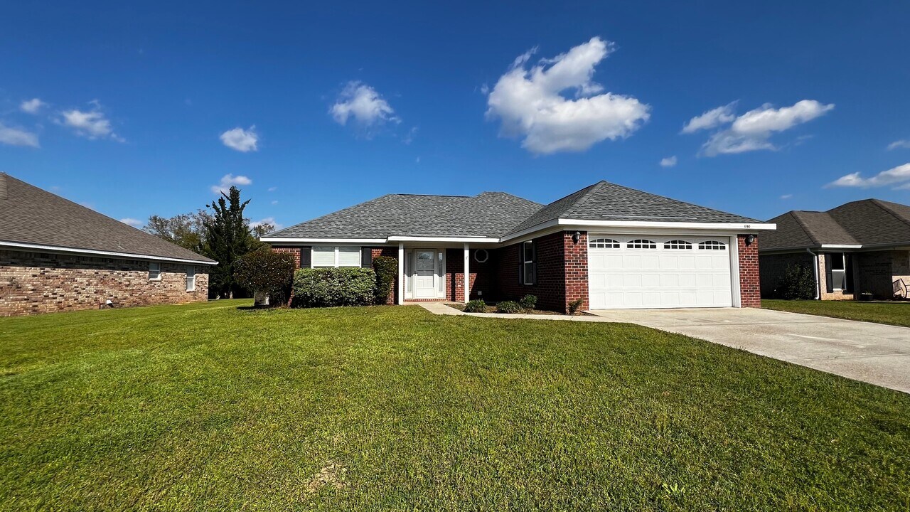 1760 Abbey Loop in Foley, AL - Building Photo