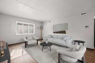 Parkside Apartments in Wilmerding, PA - Building Photo - Building Photo