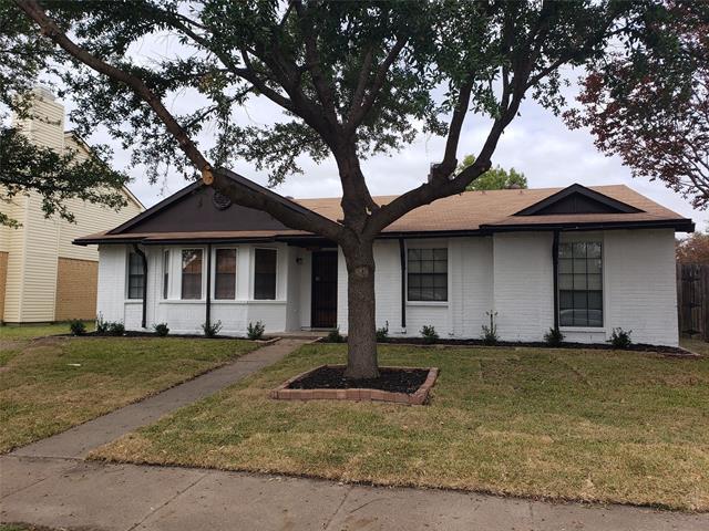 property at 1313 Clearview Dr