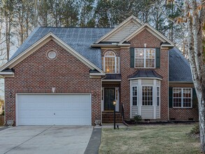 3100 Lariat Ridge Dr in Wake Forest, NC - Building Photo - Building Photo