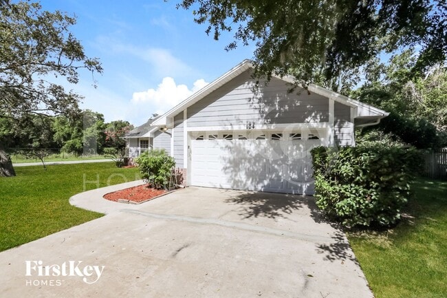 property at 104 Hazel Blvd