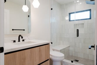 The Madison in West Hollywood, CA - Foto de edificio - Building Photo