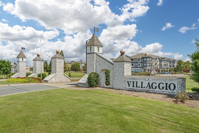 Villaggio in Bossier City, LA - Building Photo - Building Photo