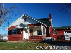 190 Powell St in Hendersonville, NC - Building Photo - Building Photo