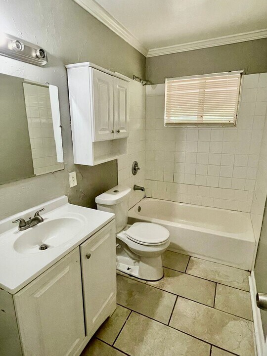 20 Rosemont Dr in Little Rock, AR - Building Photo