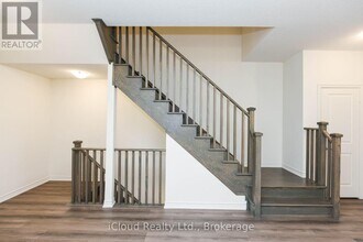 39 Stewardship Rd in Brampton, ON - Building Photo - Building Photo
