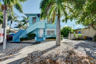 173 SE 5th Ave in Delray Beach, FL - Building Photo - Primary Photo