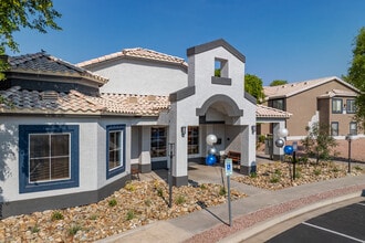 The Barton in Peoria, AZ - Foto de edificio - Building Photo