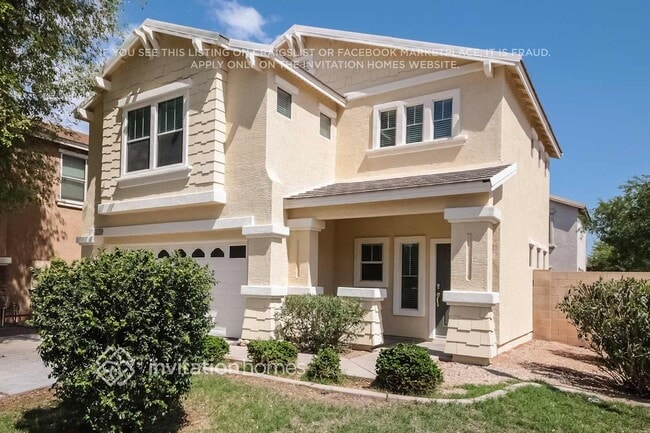 4170 E Betsy Ln in Gilbert, AZ - Building Photo - Building Photo