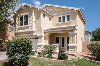 4170 E Betsy Ln in Gilbert, AZ - Building Photo - Building Photo