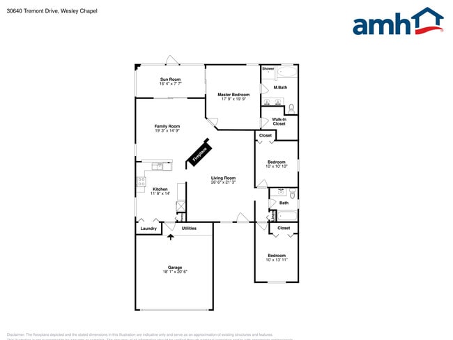 30640 Tremont Dr in Zephyrhills, FL - Building Photo - Building Photo
